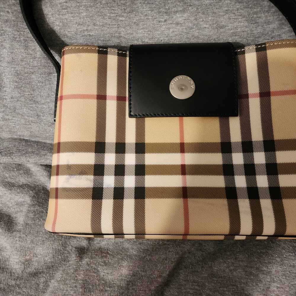COPY - Burberry bag